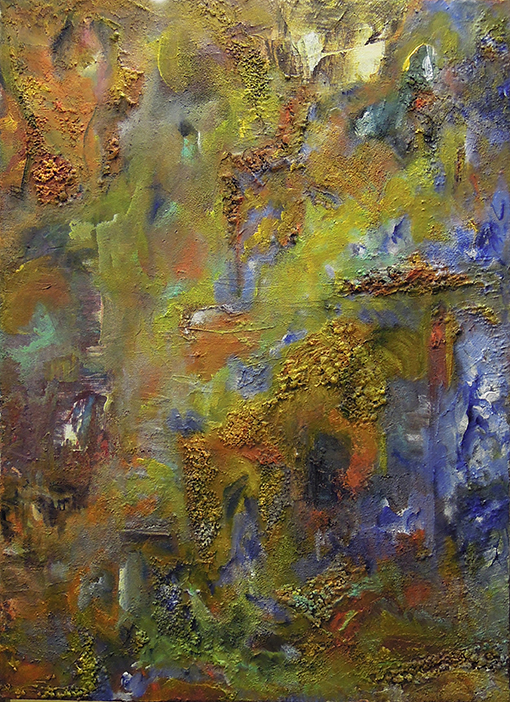 Silence de l’absence